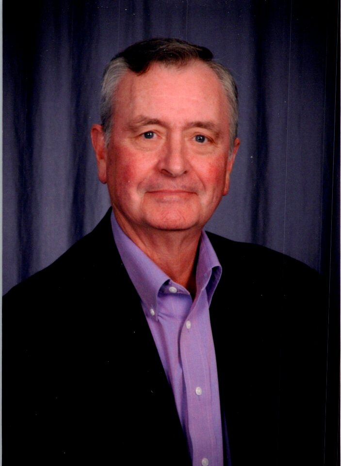 Ernest Rudolph Buckstine, III